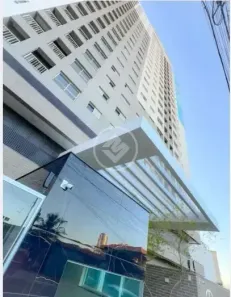 Apartamento com 2 Quartos à venda, 57m² no Parque Amazônia, Goiânia