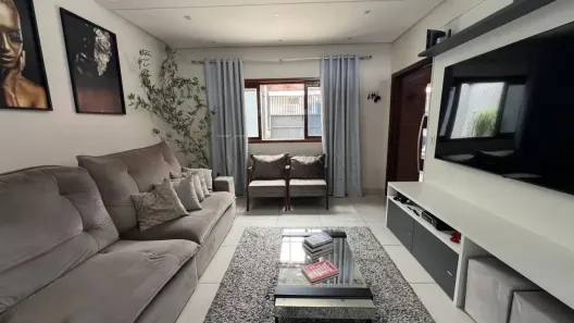 Casa com 4 Quartos à venda, 122m² no Cidade Vista Verde, São José dos Campos