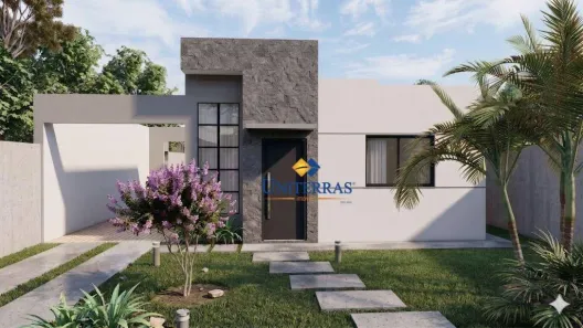 Casa com 3 Quartos à venda, 50m² no Embu, Colombo