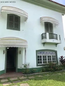 Sobrado com 4 Quartos à venda, 422m² no Vila Oliveira, Mogi das Cruzes