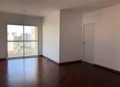 Apartamento com 3 Quartos à venda, 102m² no Mirandópolis, São Paulo