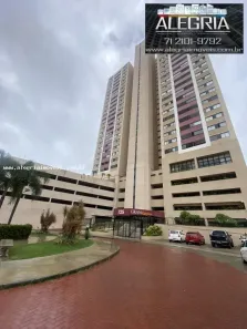 Apartamento com 2 Quartos à venda, 67m² no Imbuí, Salvador