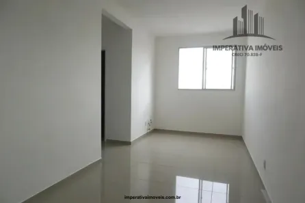 Apartamento com 2 Quartos à venda, 52m² no Recanto Quarto Centenário, Jundiaí