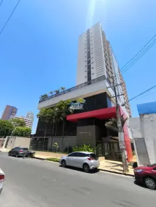 Apartamento com 1 Quarto para alugar, 62m² no Fátima, Teresina