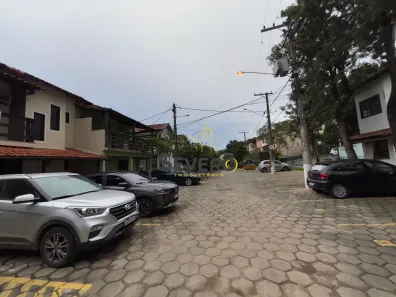 Casa com 2 Quartos à venda, 80m² no Sapê, Niterói