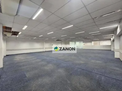 Ponto Comercial para alugar, 1640m² no Centro, São Bernardo do Campo