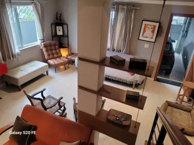 Casa com 3 Quartos à venda, 180m² no Vila Pompéia, São Paulo