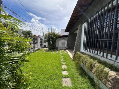 Casa com 4 Quartos à venda, 145m² no São Francisco, Niterói