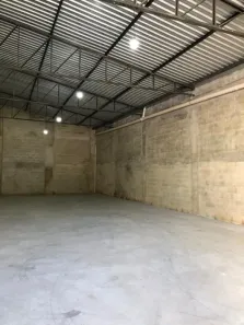 Galpão/Depósito/Armazém para alugar, 400m² no São Gabriel, Belo Horizonte
