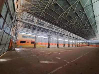 Galpão/Depósito/Armazém para alugar, 4455m² no Unileste, Piracicaba