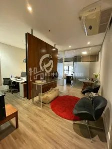 Sala Comercial para alugar, 157m² no Santa Paula, São Caetano do Sul