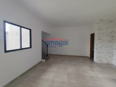 Sobrado com 2 Quartos para alugar, 87m² no Jardim Terras da Conceição, Jacareí