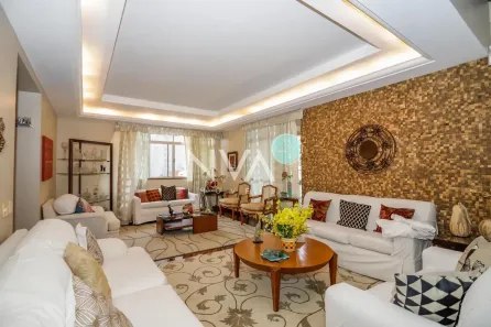 Cobertura com 5 Quartos à venda, 340m² no Ipanema, Rio de Janeiro