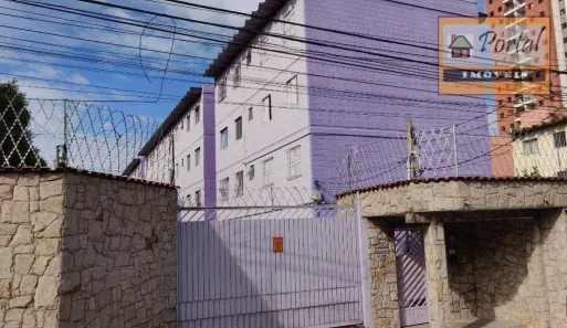 Apartamento com 2 Quartos à venda, 60m² no Ponte de São João, Jundiaí