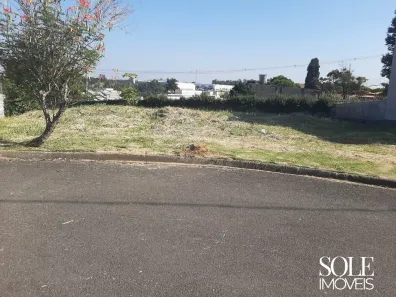 Lote/Terreno à venda, 250m² no Chácara Morada Mediterrânea, Jundiaí