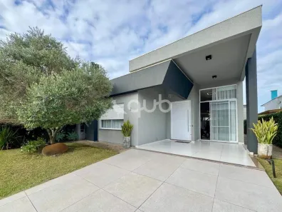 Casa com 3 Quartos à venda, 150m² no Condomínio Acqualina Beach, Xangri-lá