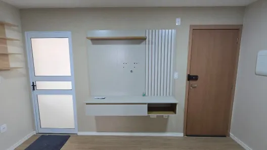 Apartamento com 2 Quartos para alugar, 47m² no Chácaras São José, Goiânia