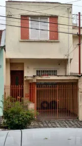 Sobrado com 2 Quartos à venda, 160m² no Cerâmica, São Caetano do Sul