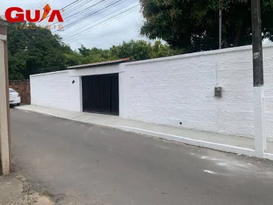 Casa com 3 Quartos à venda, 660m² no Pedras, Fortaleza