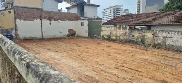 Lote/Terreno à venda, 250m² no Vila Sanches, São José dos Campos