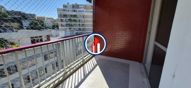 Apartamento com 2 Quartos à venda, 75m² no Glória, Rio de Janeiro
