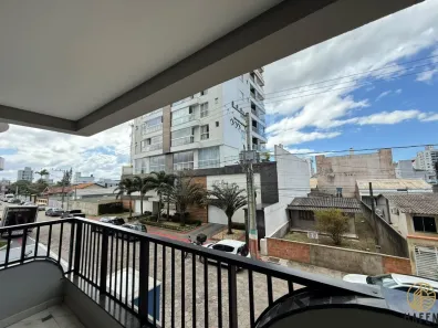 Apartamento com 3 Quartos à venda, 90m² no Centro, Navegantes