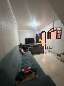 Sobrado com 4 Quartos à venda, 210m² no Paulicéia, São Bernardo do Campo