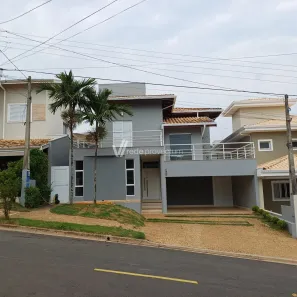 Casa de Condomínio com 3 Quartos à venda, 330m² no Vila Marieta, Campinas