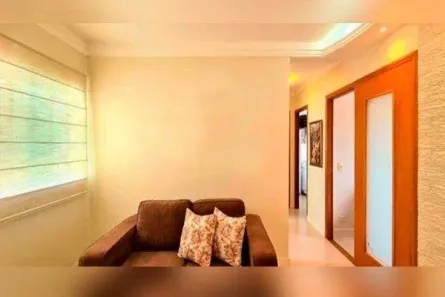 Apartamento com 2 Quartos à venda, 56m² no Jardim Paulicéia, Campinas