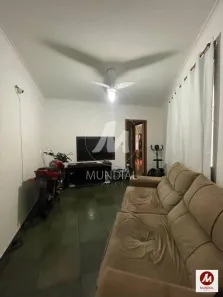 Apartamento com 2 Quartos à venda, 74m² no Jardim Macedo, Ribeirão Preto