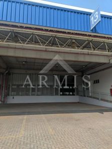 Galpão/Depósito/Armazém para venda ou aluguel, 1475m² no Parque Cidade Campinas, Campinas