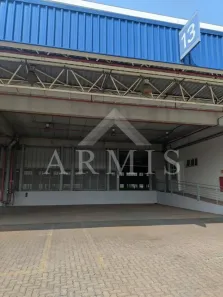 Galpão/Depósito/Armazém à venda, 1475m² no Parque Cidade Campinas, Campinas