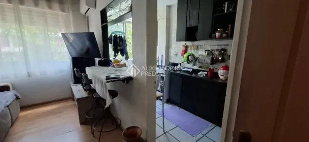 Apartamento com 2 Quartos à venda, 49m² no Santa Tereza, Porto Alegre