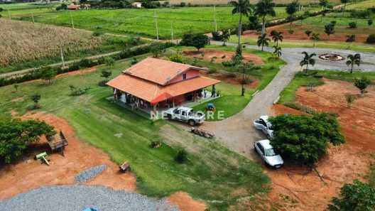 Fazenda/Sítio com 2 Quartos à venda, 98m² no , Artur Nogueira