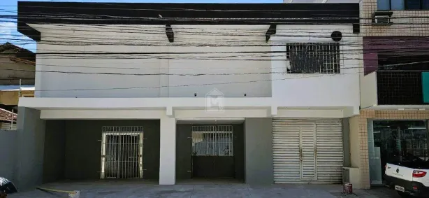 para alugar, 367m² no Jardim Camburi, Vitória