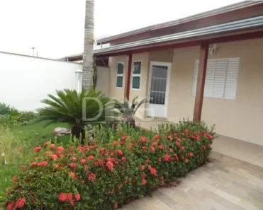 Casa com 3 Quartos à venda, 219m² no João Aranha, Paulínia