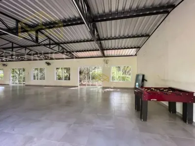 Casa de Condomínio com 3 Quartos à venda, 350m² no Tijuco das Telhas, Campinas