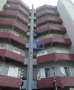 Apartamento com 2 Quartos à venda, 70m² no Jardim Bela Vista, Caraguatatuba