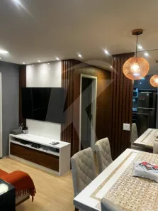 Apartamento com 2 Quartos à venda, 79m² no Vila Guilherme, São Paulo