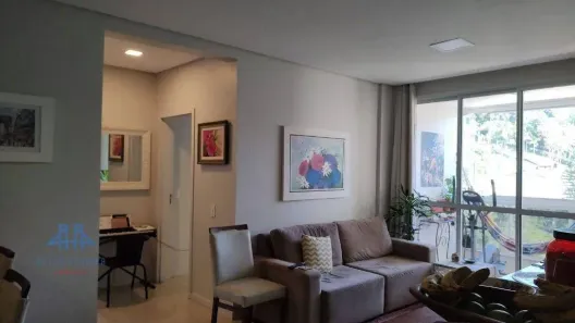 Apartamento com 2 Quartos à venda, 84m² no Córrego Grande, Florianópolis