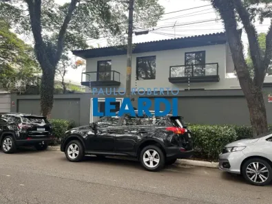 Ponto Comercial com 4 Quartos à venda, 530m² no Alto de Pinheiros, São Paulo