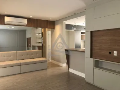 Apartamento com 3 Quartos à venda, 89m² no Parque Prado, Campinas