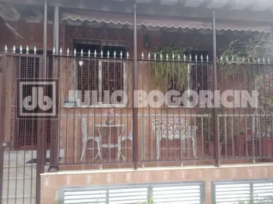  com 2 Quartos à venda, 57m² no Jacaré, Rio de Janeiro