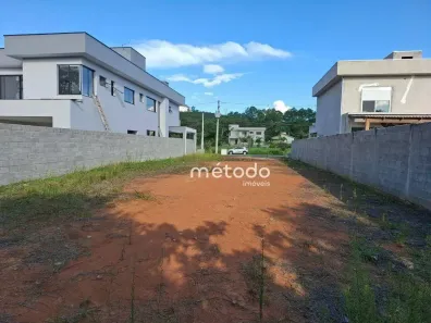 Lote/Terreno à venda, 646m² no Jardim Itapema, Guararema