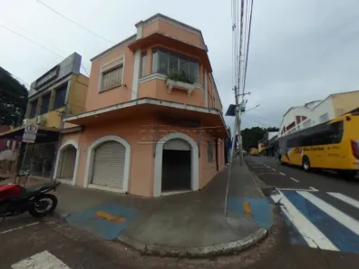 Ponto Comercial para alugar, 30m² no Jardim São Carlos, São Carlos