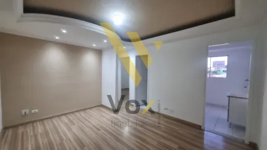 Apartamento com 2 Quartos à venda, 45m² no Vila Santana, Campinas