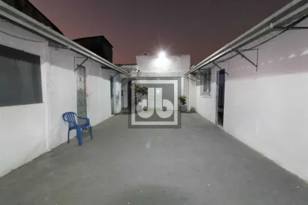 Lote/Terreno à venda, 399m² no Cacuia, Rio de Janeiro