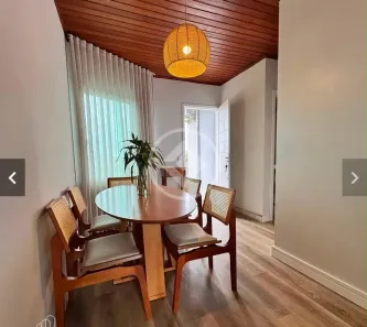 Apartamento com 2 Quartos à venda, 60m² no Ingleses do Rio Vermelho, Florianópolis