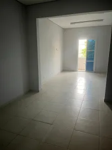 Sala Comercial para alugar, 107m² no Centro, São Vicente