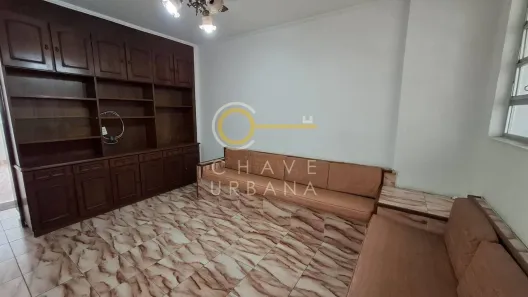 Apartamento com 2 Quartos à venda, 67m² no Gonzaga, Santos